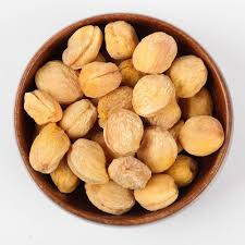 Dried Apricot